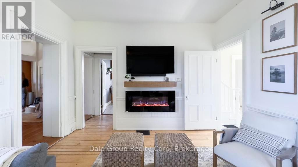 41488 Londesboro Road, Central Huron, Ontario N0M 2H0 - Photo 13 - X12177970