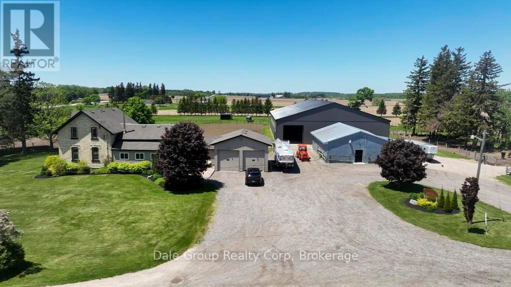 41488 Londesboro Road, Central Huron, Ontario N0M 2H0 - Photo 2 - X12177970