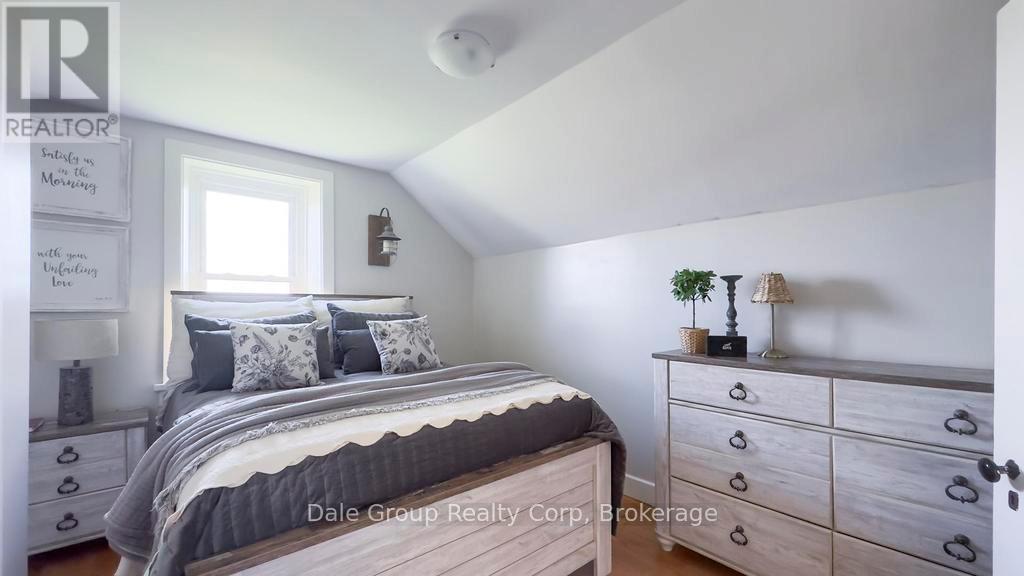 41488 Londesboro Road, Central Huron, Ontario N0M 2H0 - Photo 21 - X12177970
