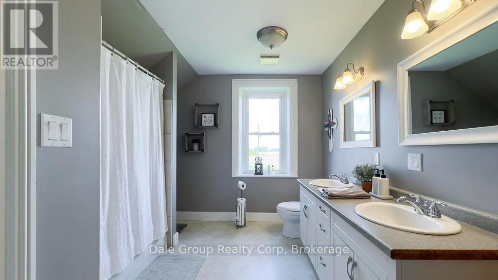 41488 Londesboro Road, Central Huron, Ontario N0M 2H0 - Photo 22 - X12177970