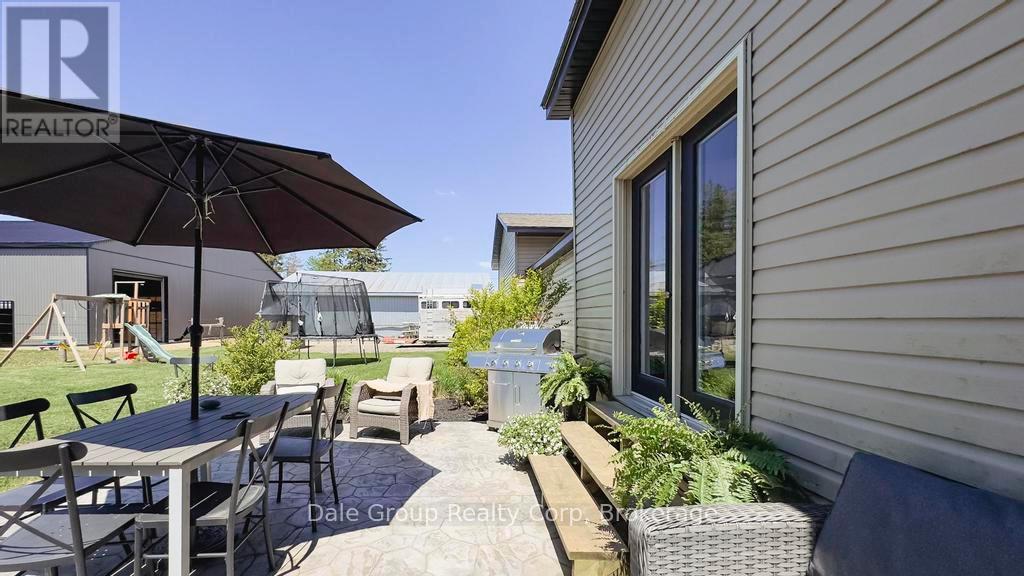 41488 Londesboro Road, Central Huron, Ontario N0M 2H0 - Photo 28 - X12177970