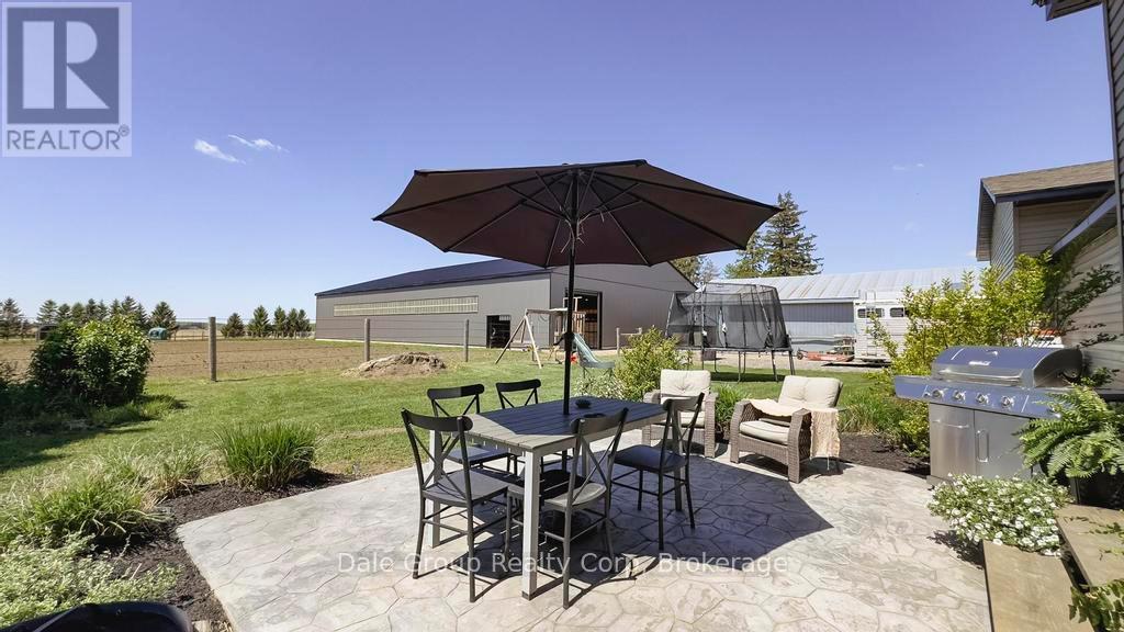 41488 Londesboro Road, Central Huron, Ontario N0M 2H0 - Photo 29 - X12177970