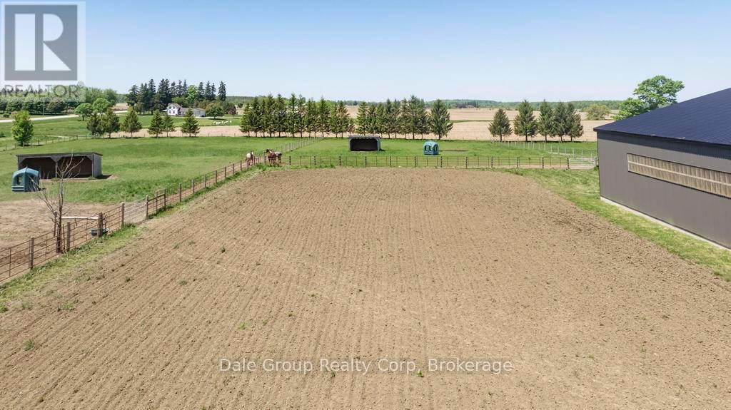 41488 Londesboro Road, Central Huron, Ontario N0M 2H0 - Photo 37 - X12177970