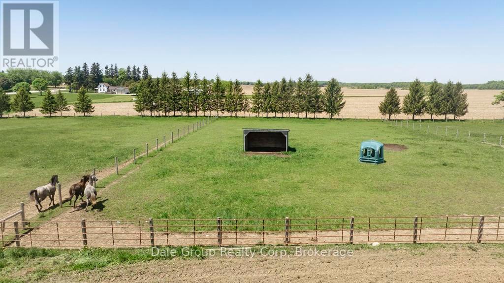 41488 Londesboro Road, Central Huron, Ontario N0M 2H0 - Photo 38 - X12177970