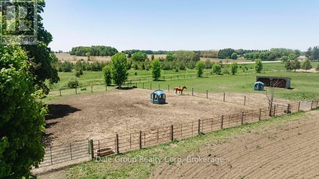 41488 Londesboro Road, Central Huron, Ontario N0M 2H0 - Photo 39 - X12177970