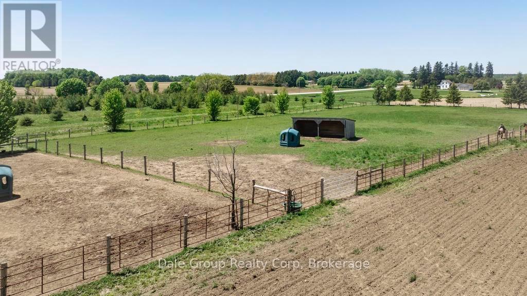 41488 Londesboro Road, Central Huron, Ontario N0M 2H0 - Photo 40 - X12177970