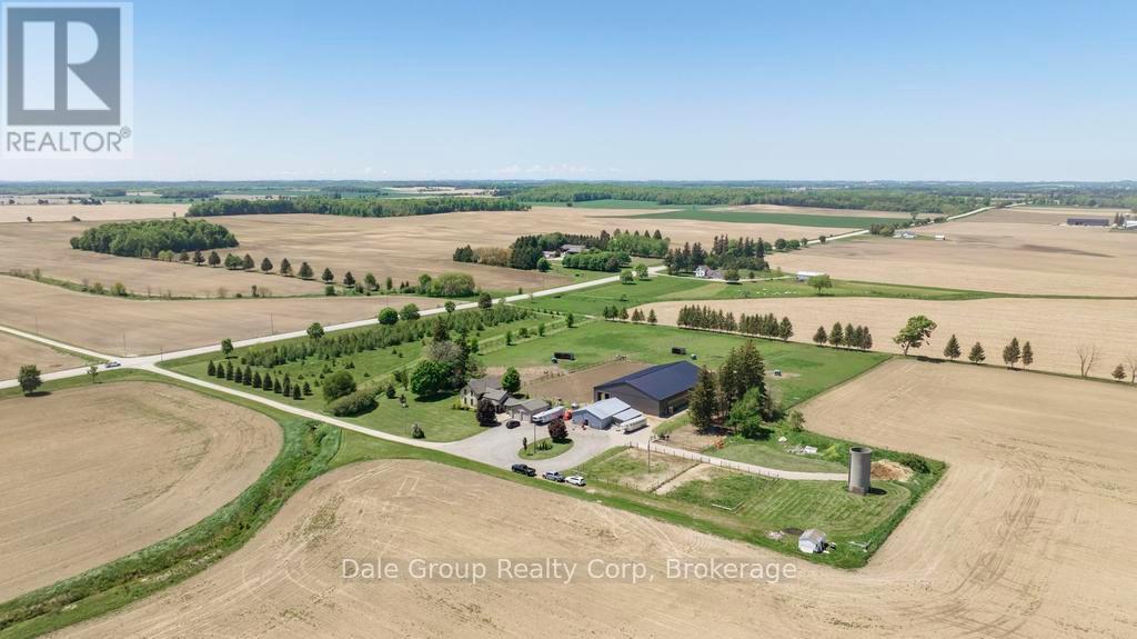 41488 Londesboro Road, Central Huron, Ontario N0M 2H0 - Photo 41 - X12177970
