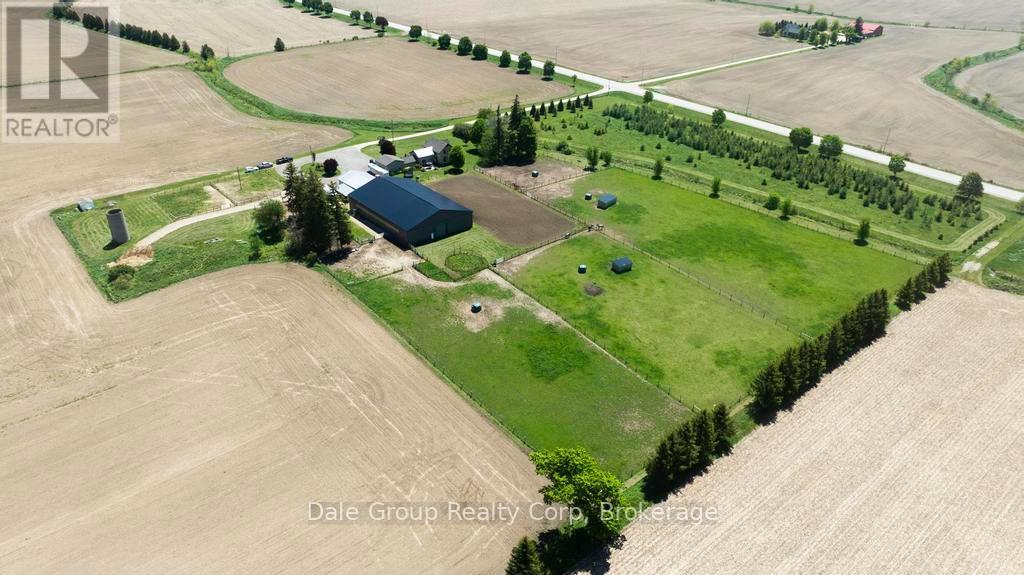 41488 Londesboro Road, Central Huron, Ontario N0M 2H0 - Photo 42 - X12177970