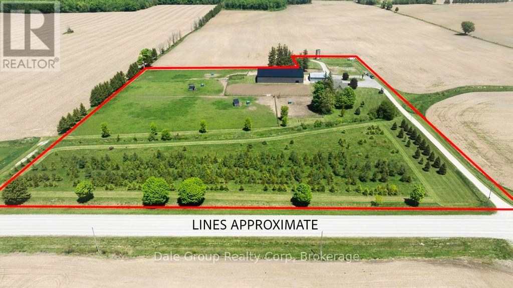 41488 Londesboro Road, Central Huron, Ontario N0M 2H0 - Photo 43 - X12177970