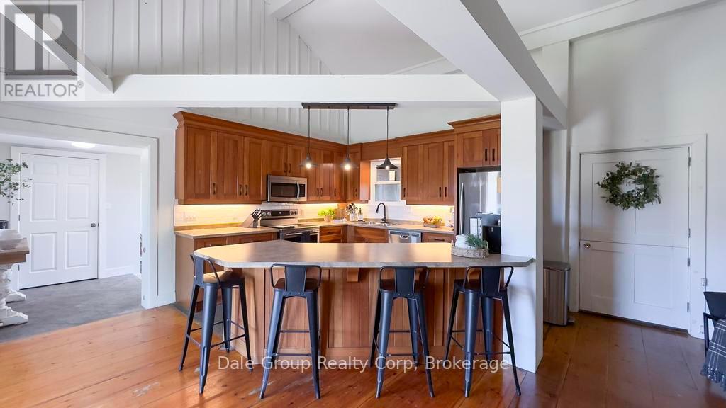 41488 Londesboro Road, Central Huron, Ontario N0M 2H0 - Photo 7 - X12177970