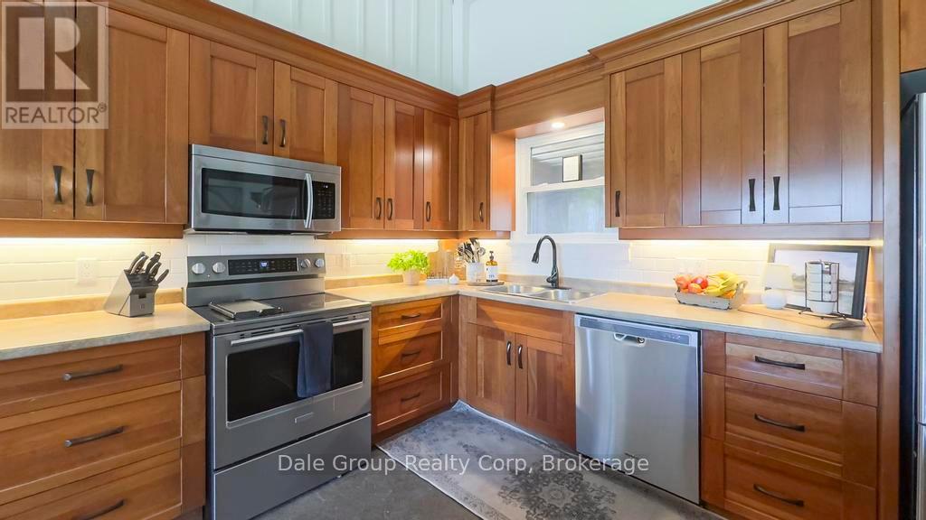 41488 Londesboro Road, Central Huron, Ontario N0M 2H0 - Photo 8 - X12177970