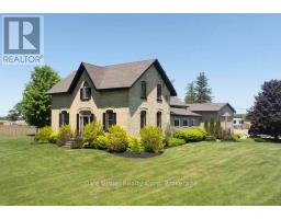 41488 LONDESBORO ROAD, central huron (hullett), Ontario