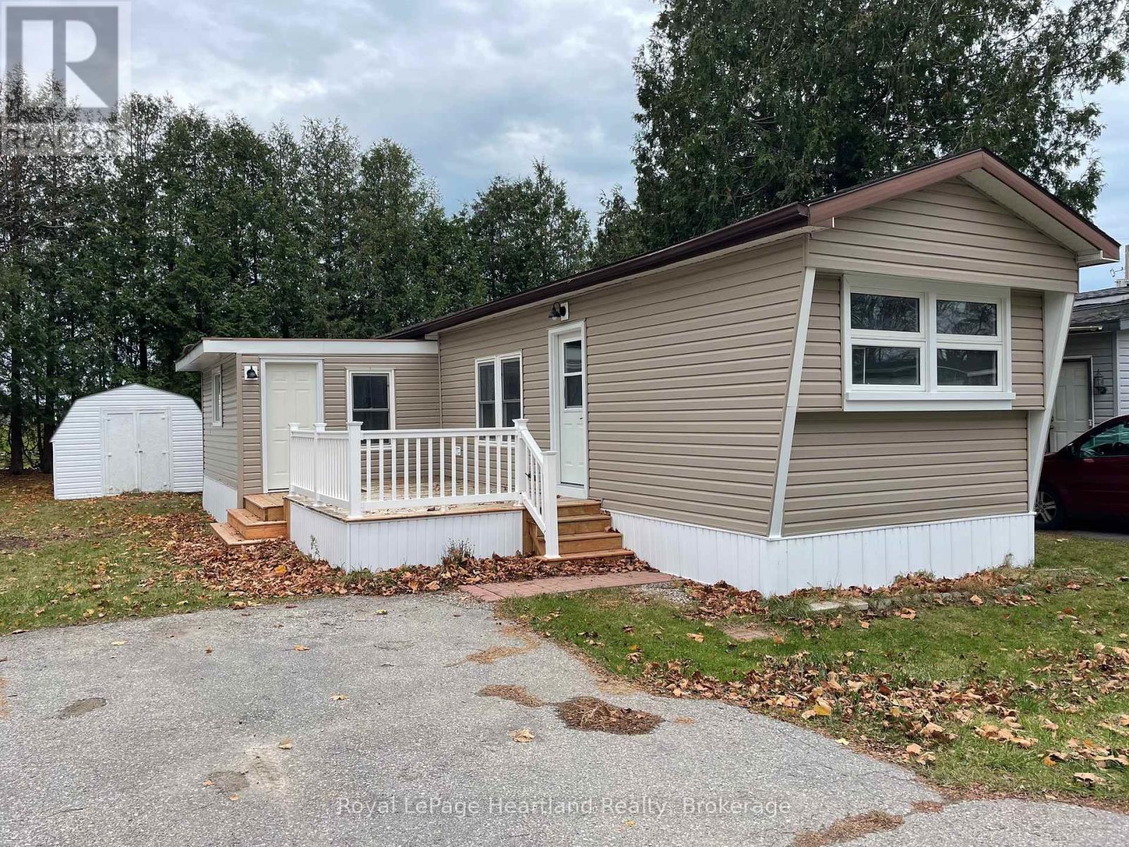 16 BLOOMSBURY DRIVE, Ashfield-Colborne-Wawanosh, Ontario