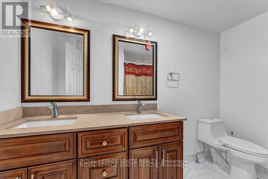 98 Sheldrake Court, Brampton, Ontario  L6Y 2W9 - Photo 16 - W12177364