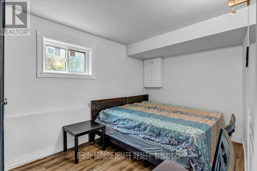 98 Sheldrake Court, Brampton, Ontario  L6Y 2W9 - Photo 20 - W12177364