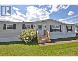16 Scotch Pine Road, Moncton, New Brunswick