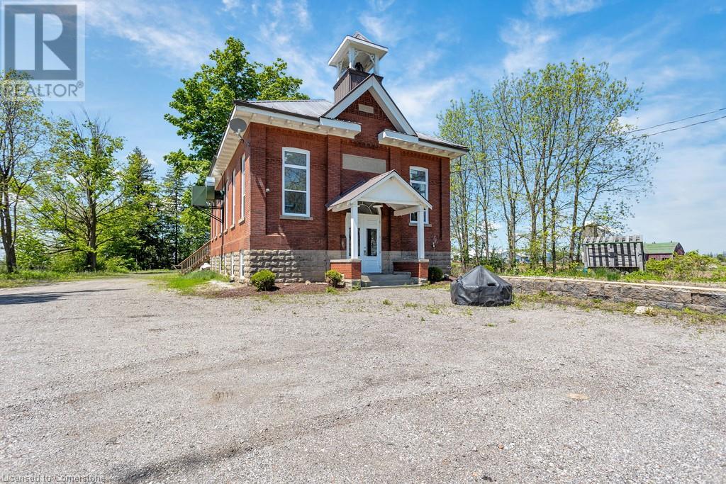 5183 TRUSSLER Road, Ayr, Ontario