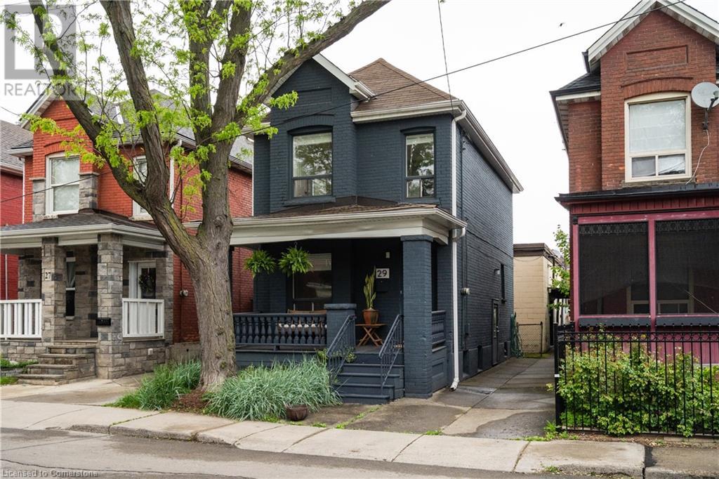 Property at 29 CASE Street image 1
