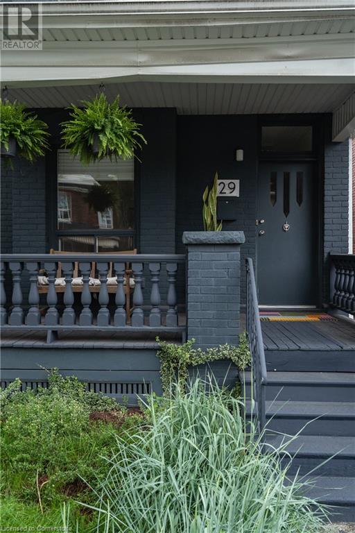 29 Case Street, Hamilton, Ontario  L8L 3G6 - Photo 6 - 40733718