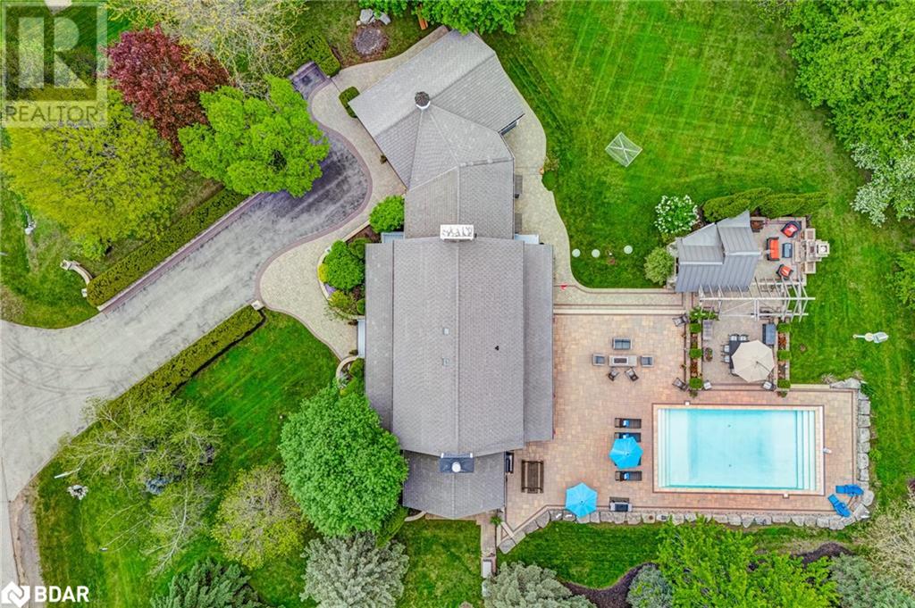 20 Brownlee Drive, Bradford/west Gwillimbury, Ontario  L3Z 2A4 - Photo 32 - 40733745