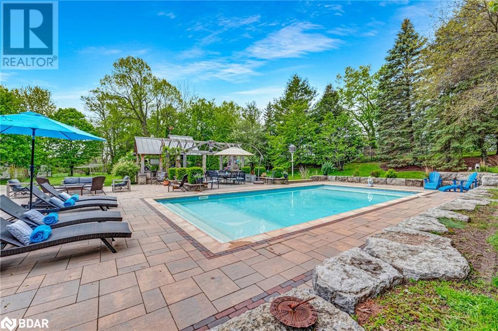 20 Brownlee Drive, Bradford/west Gwillimbury, Ontario  L3Z 2A4 - Photo 35 - 40733745