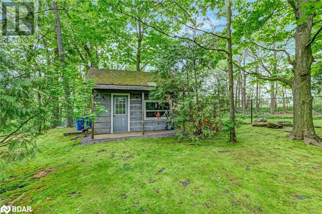 20 Brownlee Drive, Bradford/west Gwillimbury, Ontario  L3Z 2A4 - Photo 48 - 40733745