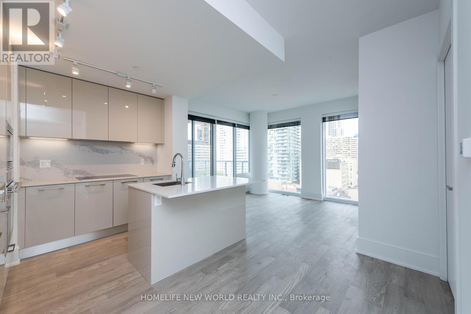 1116 - 1 Gloucester Street, Toronto, Ontario  M4Y 0C7 - Photo 8 - C12177912