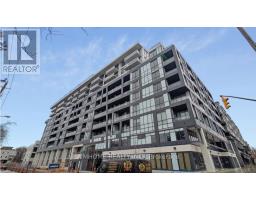 904 - 625 SHEPPARD AVENUE E, Toronto, Ontario