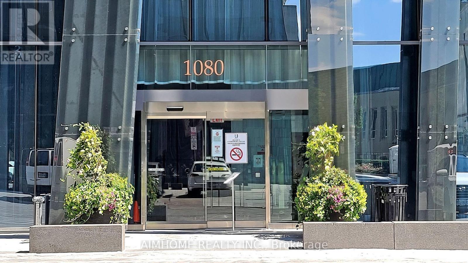 4704 - 1080 Bay Street W, Toronto (Bay Street Corridor), Ontario  M5S 0A5 - Photo 2 - C12177923