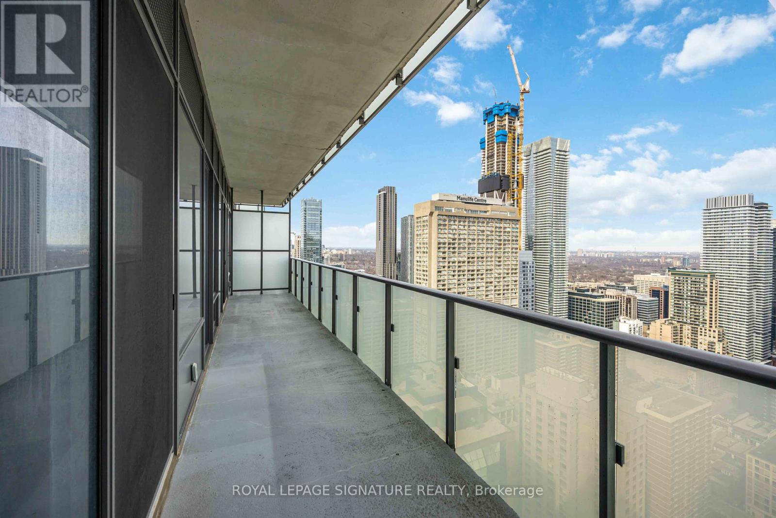 4309 - 65 St Mary Street, Toronto (Bay Street Corridor), Ontario  M5S 0A6 - Photo 32 - C12177955