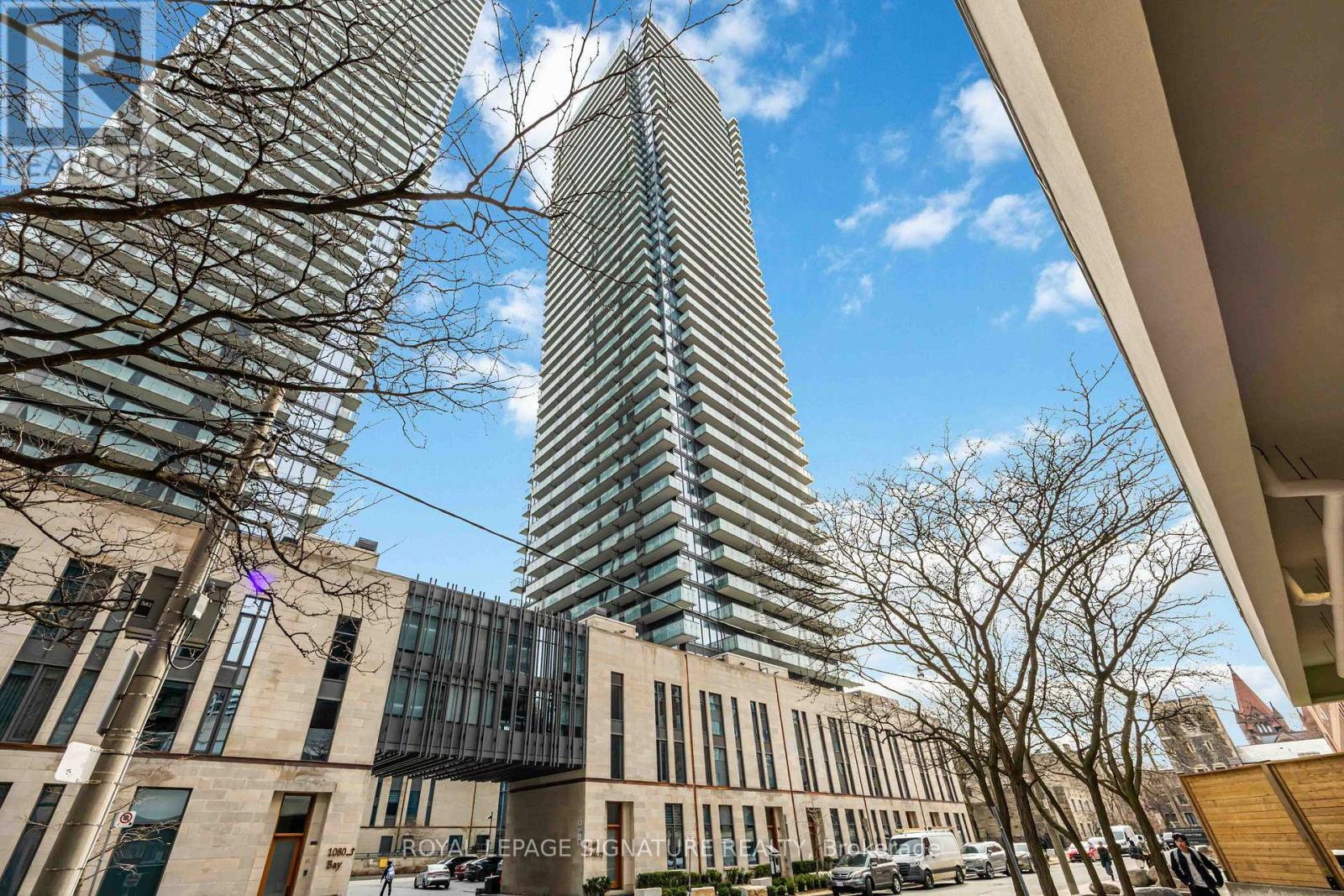 4309 - 65 St Mary Street, Toronto (Bay Street Corridor), Ontario  M5S 0A6 - Photo 35 - C12177955