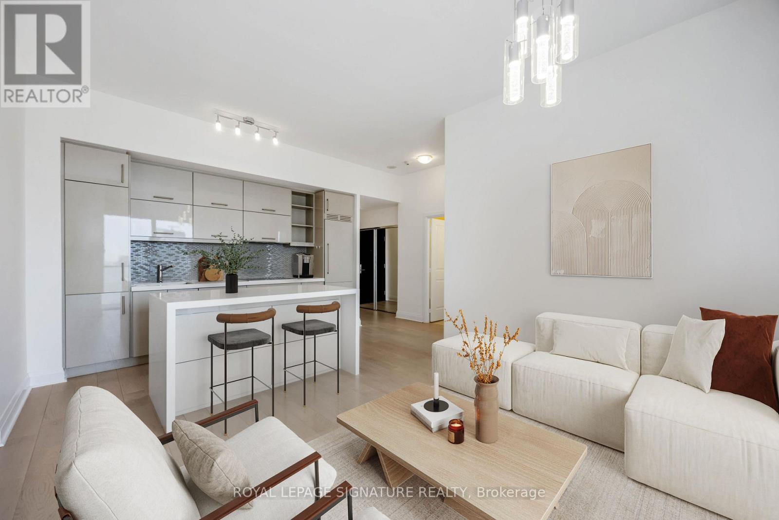 4309 - 65 St Mary Street, Toronto (Bay Street Corridor), Ontario  M5S 0A6 - Photo 8 - C12177955