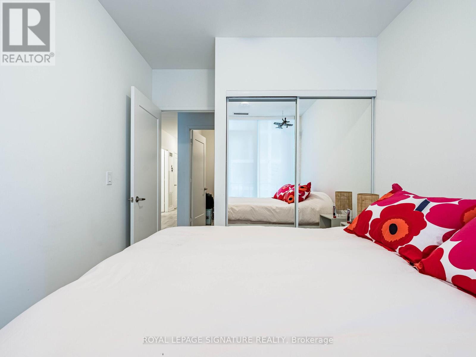 1031 - 60 Princess Street, Toronto (Waterfront Communities), Ontario  M5A 2C7 - Photo 24 - C12177972