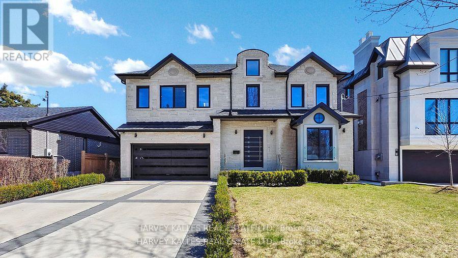 11 Dornfell Street, Toronto, Ontario  M2R 2Y5 - Photo 1 - C12177981