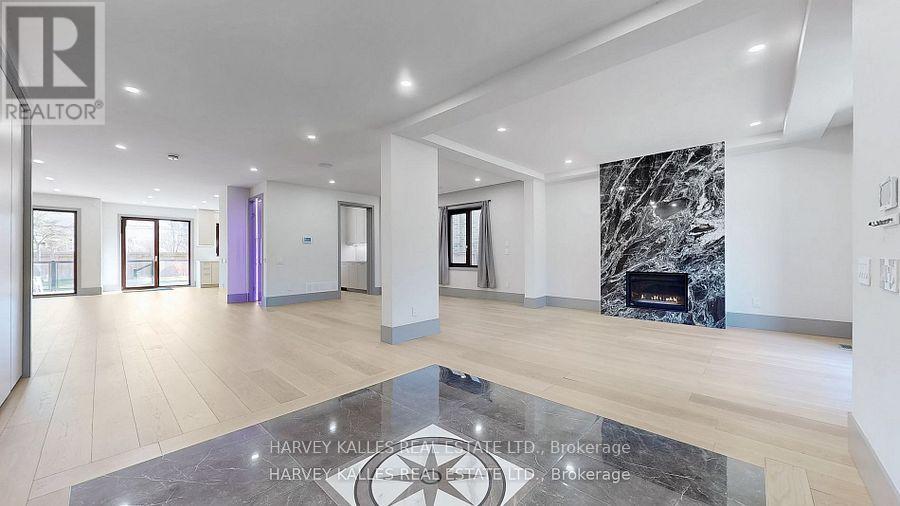 11 Dornfell Street, Toronto (Newtonbrook West), Ontario  M2R 2Y5 - Photo 3 - C12177981