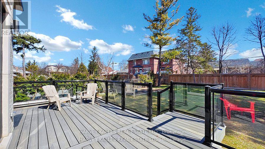 11 Dornfell Street, Toronto (Newtonbrook West), Ontario  M2R 2Y5 - Photo 49 - C12177981