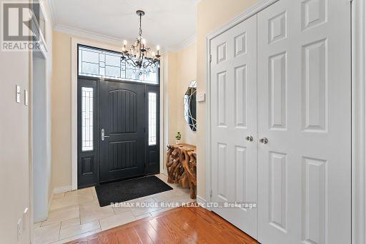 3 Lennon Court, Whitby, Ontario  L1P 1P4 - Photo 4 - E12116761