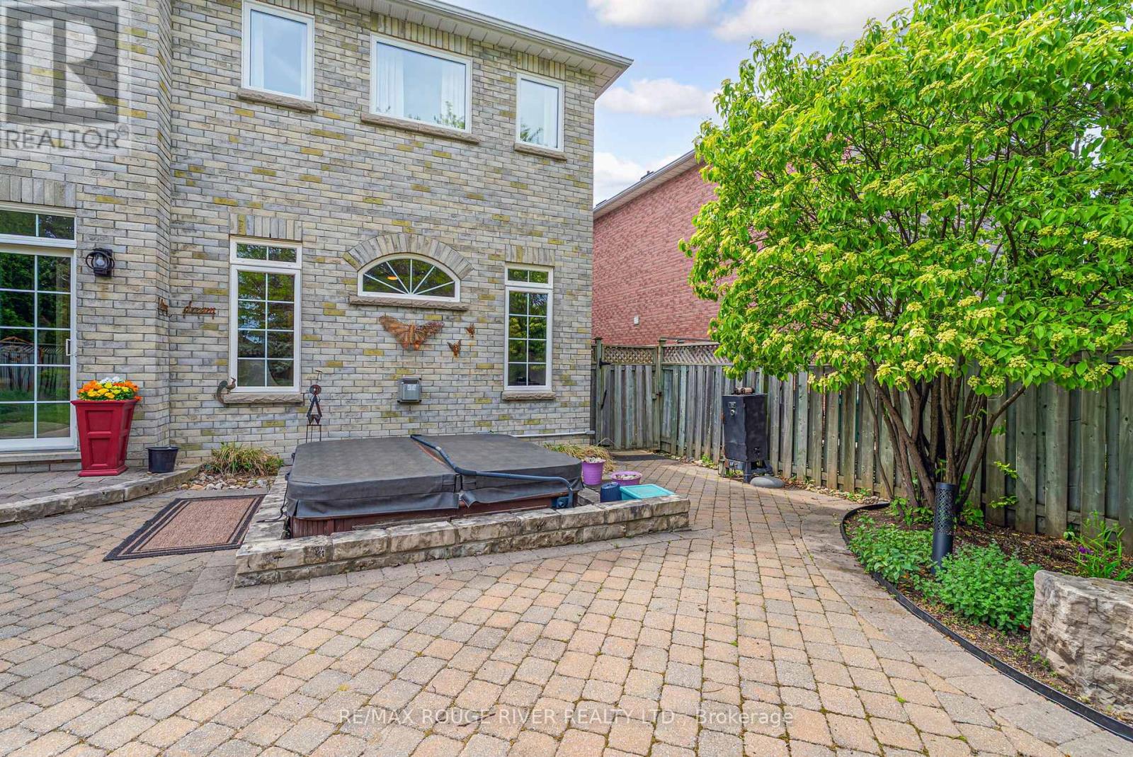3 Lennon Court, Whitby, Ontario  L1P 1P4 - Photo 49 - E12116761