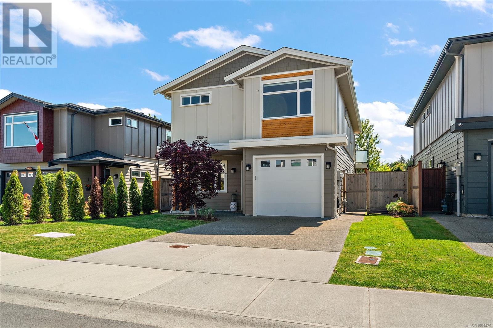 2313 Deerbrush Cres, North Saanich, British Columbia