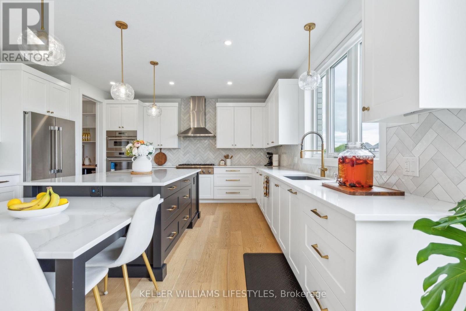 519 Warner Terrace, London North (North R), Ontario  N6G 0E6 - Photo 14 - X12170199