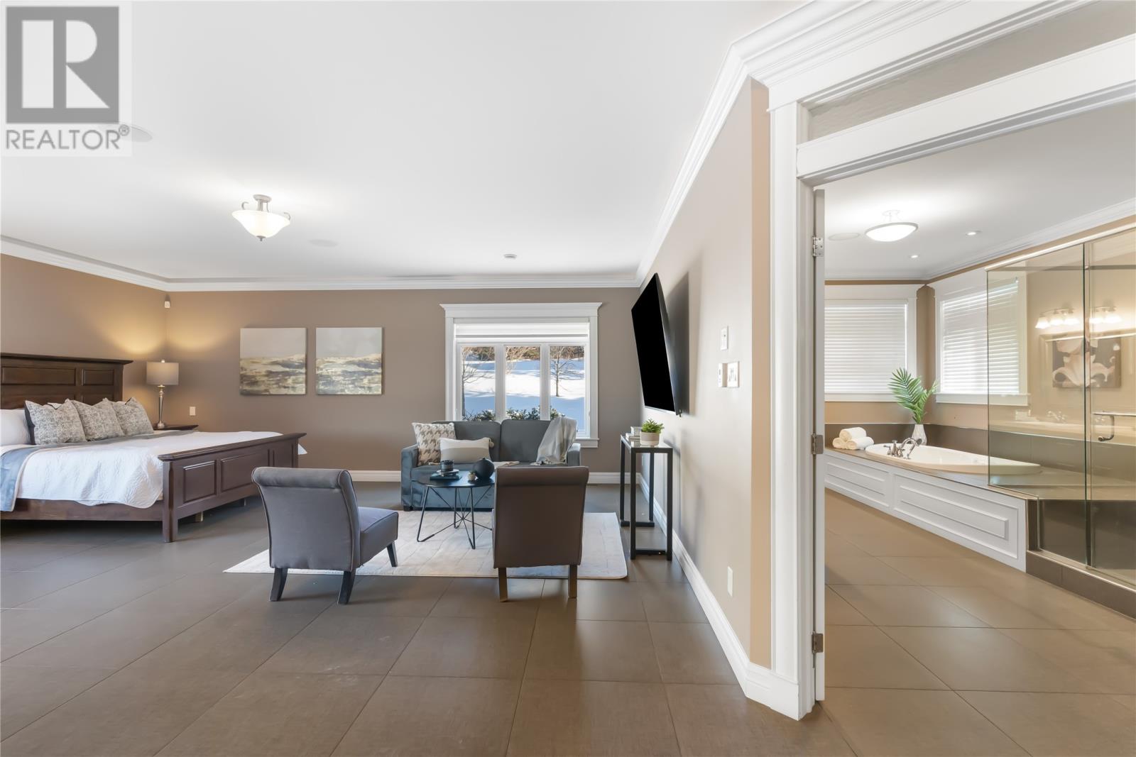 8 Larkspur Lane, Portugal Cove - St Phillips, Newfoundland & Labrador  A1M 3R8 - Photo 24 - 1281331
