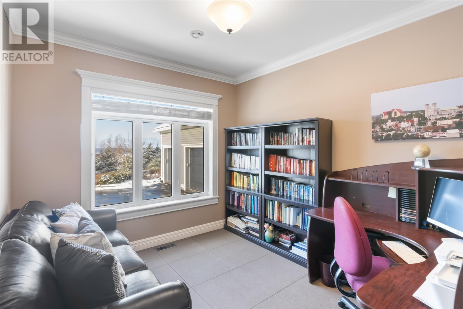 8 Larkspur Lane, Portugal Cove - St Phillips, Newfoundland & Labrador  A1M 3R8 - Photo 33 - 1281331
