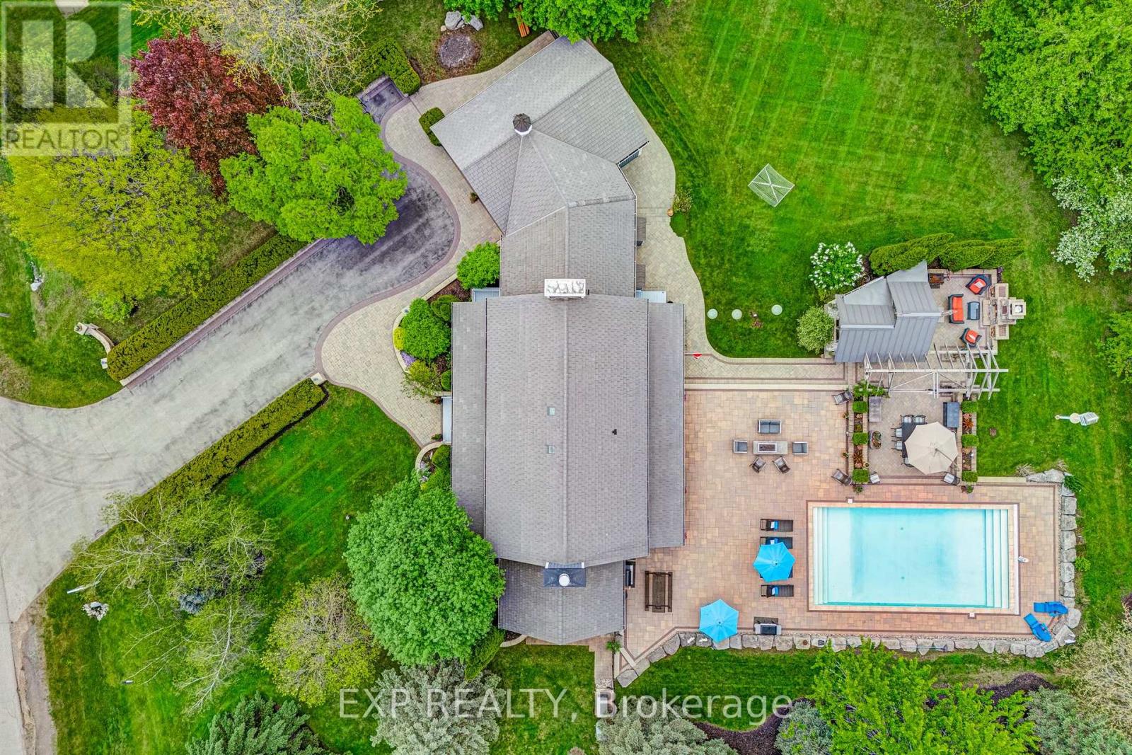 20 Brownlee Drive, Bradford West Gwillimbury, Ontario  L3Z 2A4 - Photo 32 - N12177898