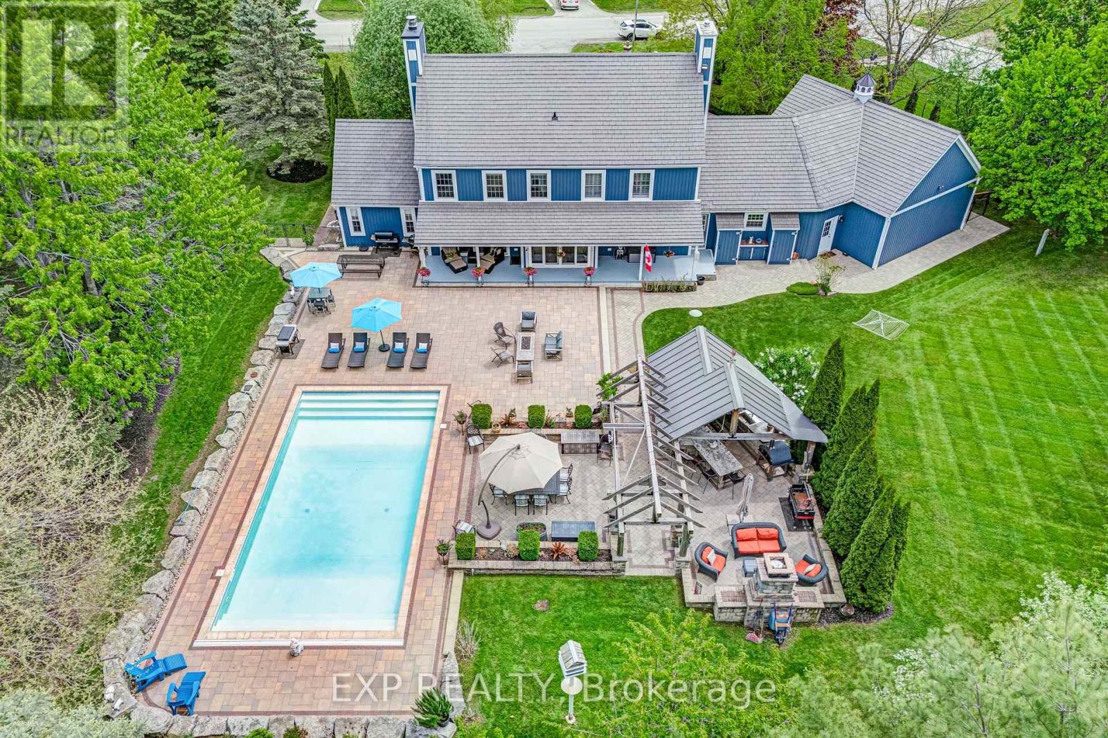 20 Brownlee Drive, Bradford West Gwillimbury, Ontario  L3Z 2A4 - Photo 33 - N12177898