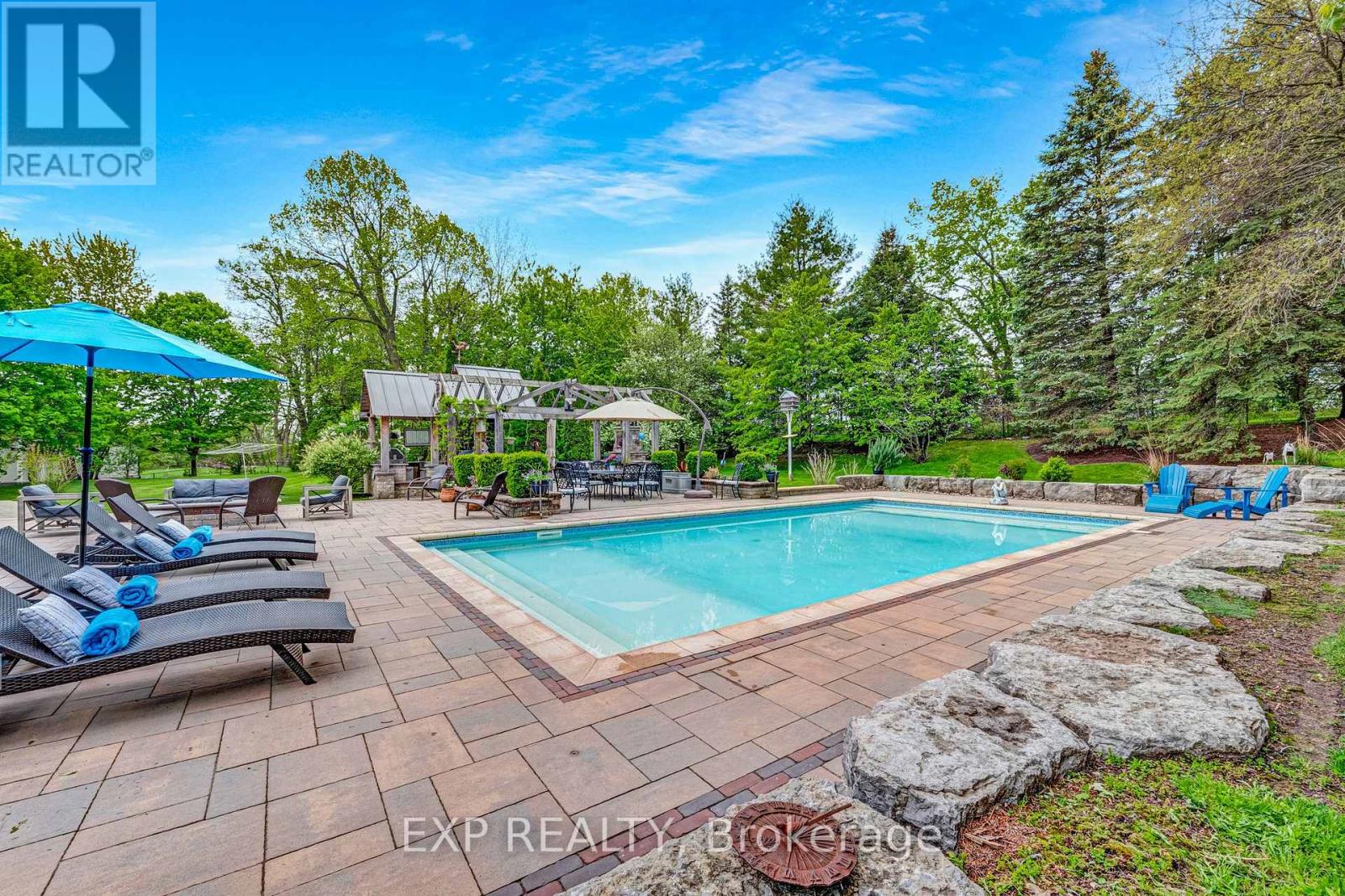 20 Brownlee Drive, Bradford West Gwillimbury, Ontario  L3Z 2A4 - Photo 35 - N12177898