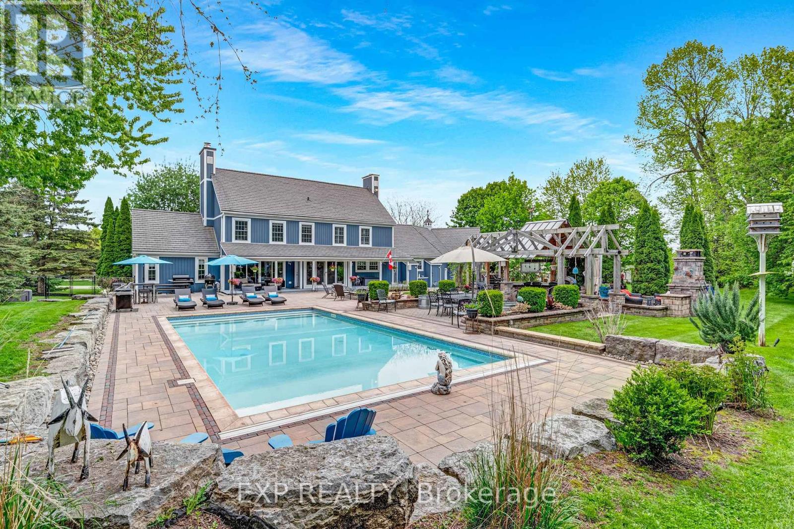 20 Brownlee Drive, Bradford West Gwillimbury, Ontario  L3Z 2A4 - Photo 36 - N12177898