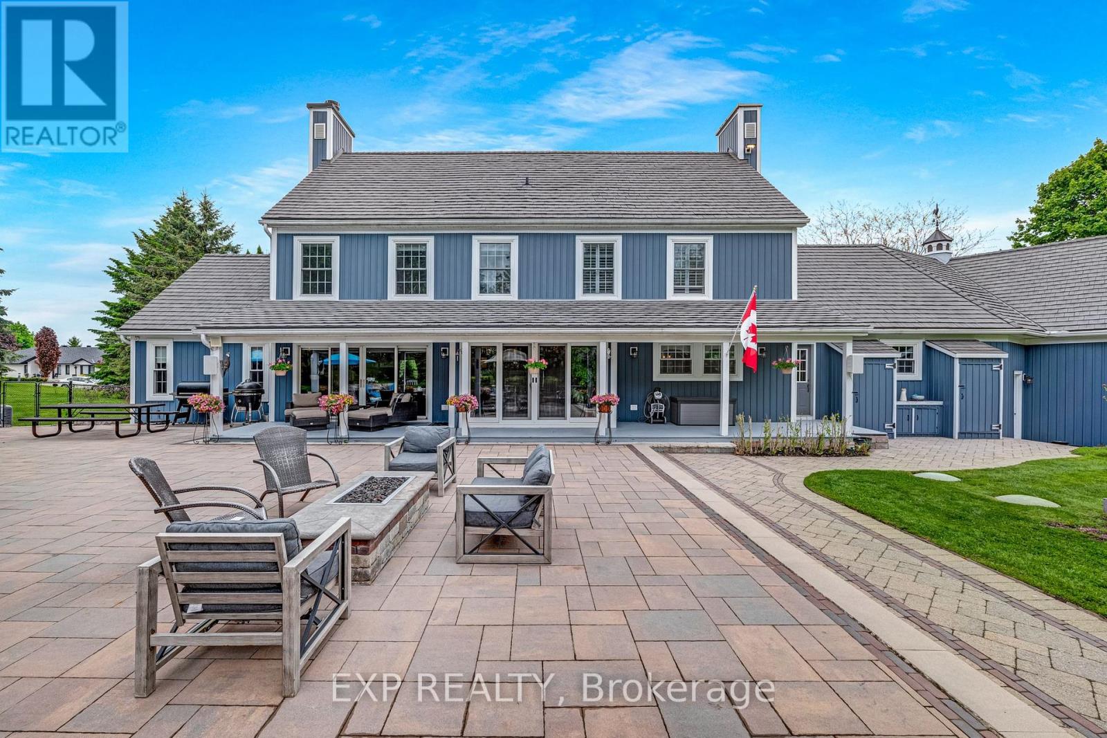 20 Brownlee Drive, Bradford West Gwillimbury, Ontario  L3Z 2A4 - Photo 39 - N12177898
