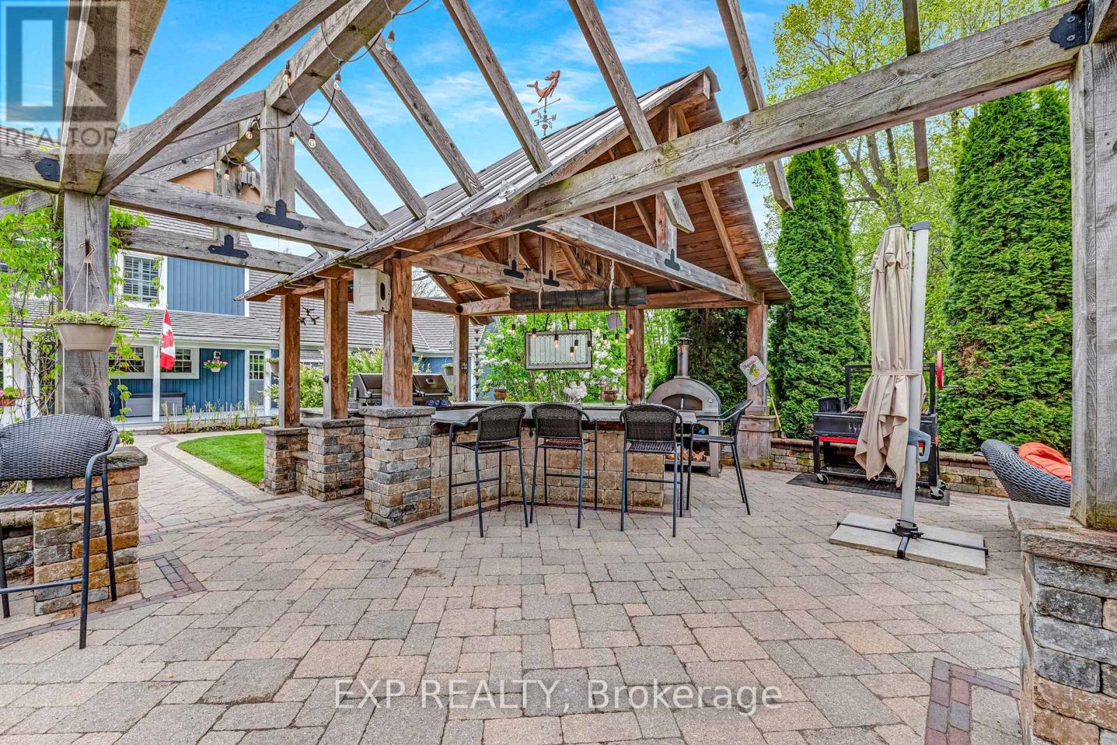 20 Brownlee Drive, Bradford West Gwillimbury, Ontario  L3Z 2A4 - Photo 43 - N12177898
