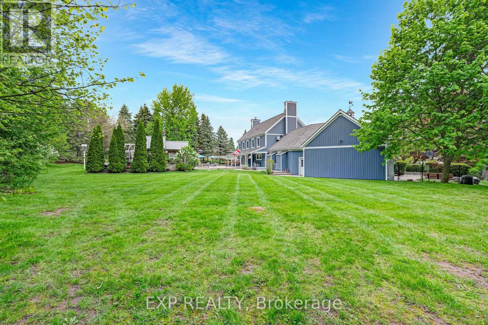 20 Brownlee Drive, Bradford West Gwillimbury, Ontario  L3Z 2A4 - Photo 49 - N12177898