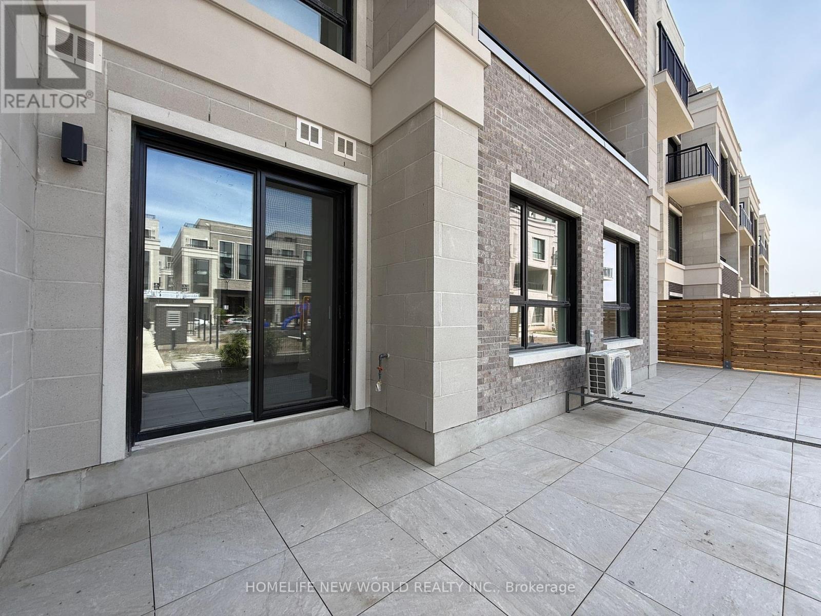 G-101 - 10 Walder Lane, Richmond Hill, Ontario  L4S 0P6 - Photo 15 - N12177975